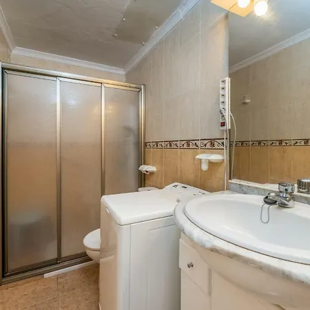 Apartment Cosy Corner Playa del Ingles (Gran Canaria)