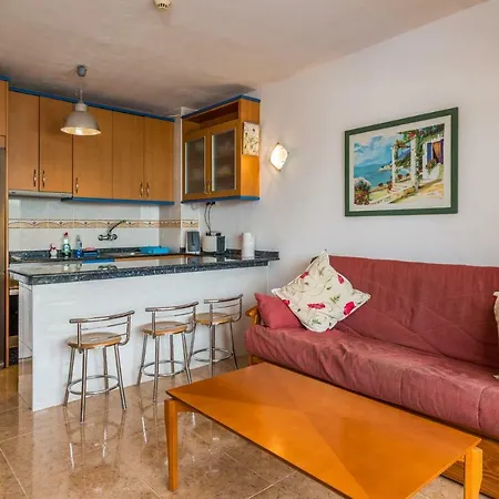 Apartment Cosy Corner